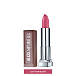 Maybelline New York Color Sensational Creamy Matte Lipstick 3.9 g 665 Lust Blush