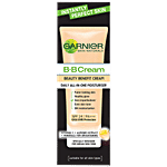 Garnier Skin Naturals - BB Cream 18 g
