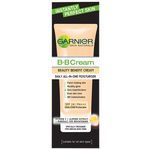 Garnier Skin Naturals BB Cream - All In One Moisturiser, Smoothens Texture Smooth 30 g 