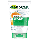 Garnier Skin Naturals - Gentle Soothing Face Wash 50 g 