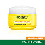Garnier Garnier Bright Complete VITAMIN C Serum Cream UV 45 g