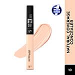 Maybelline New York Fit Me Concealer 6.8 ml 10 Light