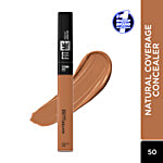 Maybelline New York Fit Me Concealer 6.8 ml 50 Cafe