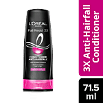 L'Oreal Paris Fall Resist 3X Anti-Hairfall Conditioner 71.5 ml 