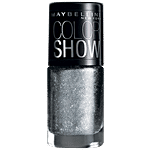 Maybelline New York Color Show Glam Nail Color 6 ml Dazzling Diva 602