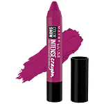 Maybelline New York Color Show Intense Lip Crayon 3.5 g Vibrant Violet