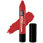 Maybelline New York Color Show Intense Lip Crayon 3.5 g Deep Coral