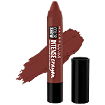 Maybelline New York Color Show Intense Lip Crayon 3.5 g Dark Chocolate