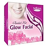 Natures Essence Bridal Glow Facial Kit 5 pcs 