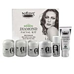 Natures Essence Diamond Facial Kit 6 pcs