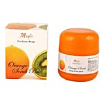 Natures Essence Orange Scrub Pack 125 g