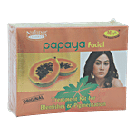 Natures Essence Papaya Kit 180 g