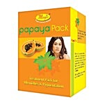 Natures Essence Papaya Pack For Blemishes & Pigmentation 125 g