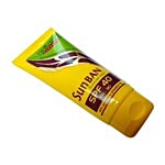 Natures Essence Sun Ban Sunscreen Lotion - SPF 40 120 ml