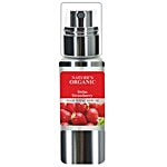 Natures Organic Swiss Strawberry Hair Shine Serum 25 ml 