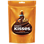 Hersheys  Kisses - Almonds Chocolate 100 g