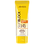 Jovees Sun Block SPF-45 50 g