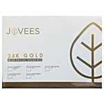 Jovees Gold Facial Kit - Mini 63 g 