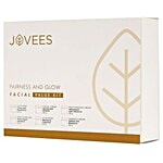 Jovees Fairness & Glow Facial Kit - Big 315 g 
