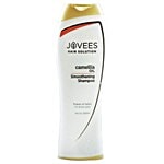 Jovees Smoothening Shampoo - Camellia Oil, For All Hair Types 250 ml 