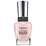 Sally Hansen Complete Salon Manicure Nail Polish 14.7 ml Shell We Dance