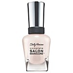 Sally Hansen Complete Salon Manicure Nail Polish 14.7 ml Pink Slip