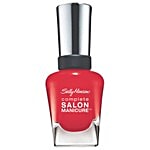 Sally Hansen Complete Salon Manicure Nail Polish 14.7 ml Kook A Mango