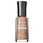 Sally Hansen Hard As Nails Xtreme Wear Nail Polish 11.8 ml Golden