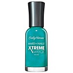 Sally Hansen Hard As Nails Xtreme Wear Nail Polish 11.8 ml Jazzy Jade
