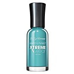 Sally Hansen Hard As Nails Xtreme Wear Nail Polish 11.8 ml Big Teal