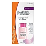 Sally Hansen Maximum Strength Treatment For Weak Nails 13.3 ml 