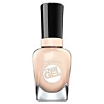 Sally Hansen Miracle Gel Nail Polish 14.7 ml Birthday Suit