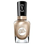 Sally Hansen Miracle Gel Nail Polish 14.7 ml Game Of Chromes