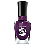 Sally Hansen Miracle Gel Nail Polish 14.7 ml Too Haute