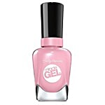 Sally Hansen Miracle Gel Nail Polish 14.7 ml Pinky Promise