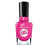 Sally Hansen Miracle Gel Nail Polish 14.7 ml Pink Up