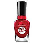 Sally Hansen Miracle Gel Nail Polish 14.7 ml Rhapsody Red