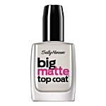 Sally Hansen Big Matte Top Coat 11.8 ml 