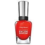 Sally Hansen Complete Salon Manicure 14.7 ml New Flame #554