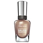 Sally Hansen Complete Salon Manicure 14.7 ml 24 K Dipped #708