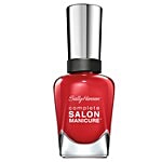 Sally Hansen Complete Salon Manicure 14.7 ml Right Said Red #570