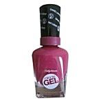Sally Hansen Miracle Gel 14.7 ml Pink Stiletto #345