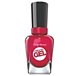 Sally Hansen Miracle Gel 14.7 ml Bordeaux Glow #555