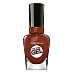 Sally Hansen Miracle Gel 14.7 ml Chocoholic #155
