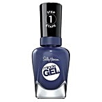 Sally Hansen Miracle Gel 14.7 ml Midnight Mod #445