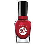 Sally Hansen Miracle Gel 14.7 ml Can Not Beet Royalty #474