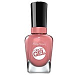 Sally Hansen Miracle Gel 14.7 ml Mauve-Olous #244