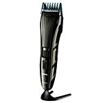 Nova NHT 1088 Prime Series Corded & Cordless Trimmer For Men 1 pc 