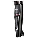 Nova NHT 1091 Pro Cut Cordless Trimmer For MenÂ - Black 1 pc