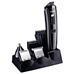 Nova NG 1150 Corded & Cordless Grooming Kit For Men Trimmer 1 pc 